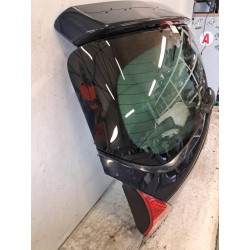 Hayon superieur - PEUGEOT - 3008 1 PHASE 1