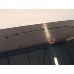 Hayon superieur - PEUGEOT - 3008 1 PHASE 1