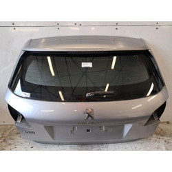 Malle/Hayon arriere -...