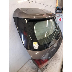 Malle/Hayon arriere - PEUGEOT - 308 2 PHASE 1