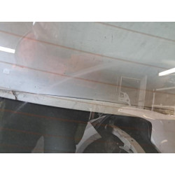 Malle/Hayon arriere - PEUGEOT - 308 2 PHASE 1