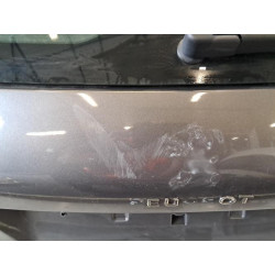 Malle/Hayon arriere - PEUGEOT - 308 2 PHASE 1