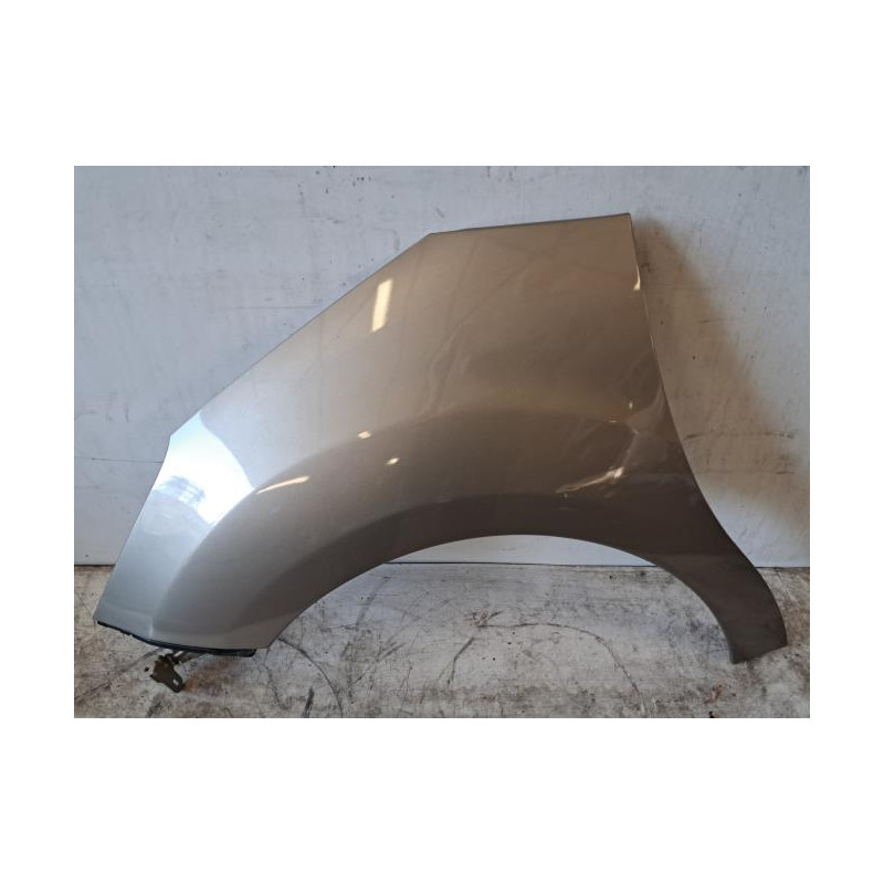 Aile avant gauche - CITROEN - C3 2 PHASE 1