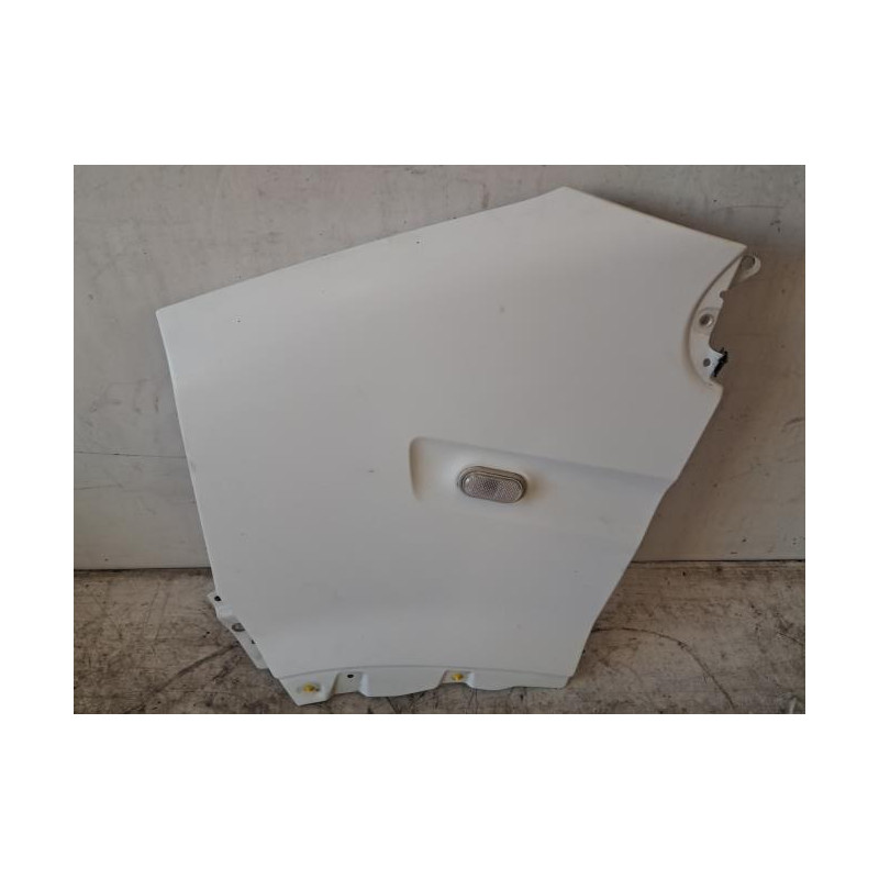 Aile avant gauche - RENAULT - MASTER 2 PHASE 3