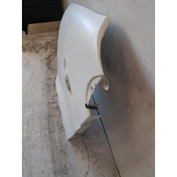 Aile avant gauche - RENAULT - MASTER 2 PHASE 3