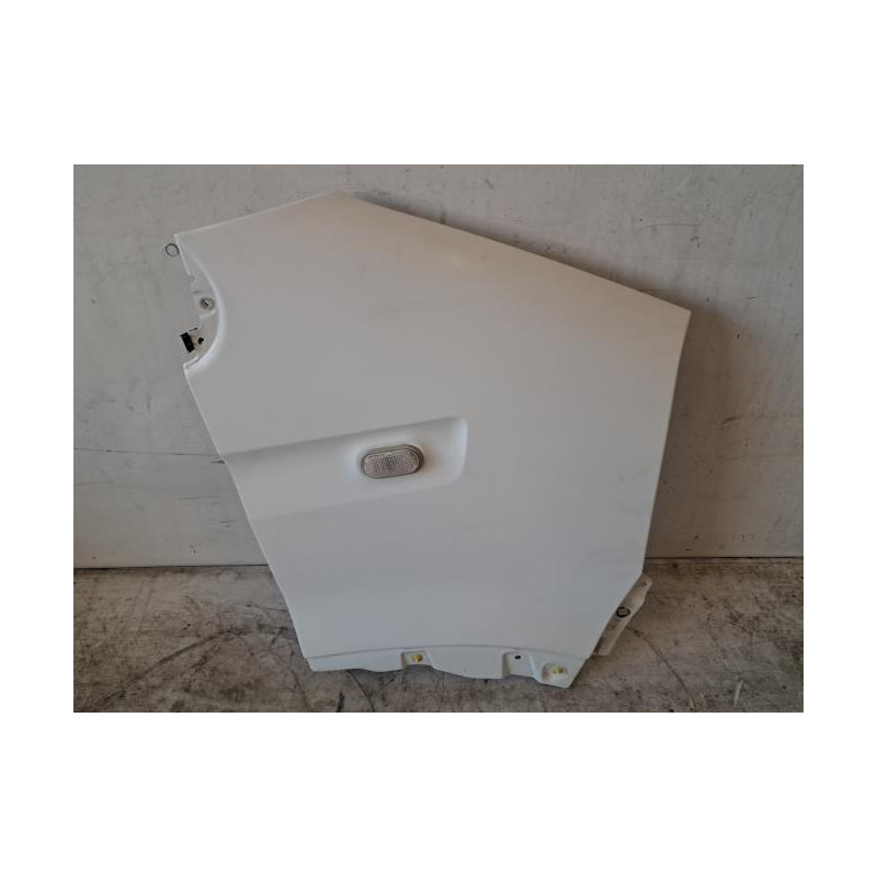 Aile avant droit - RENAULT - MASTER 2 PHASE 3
