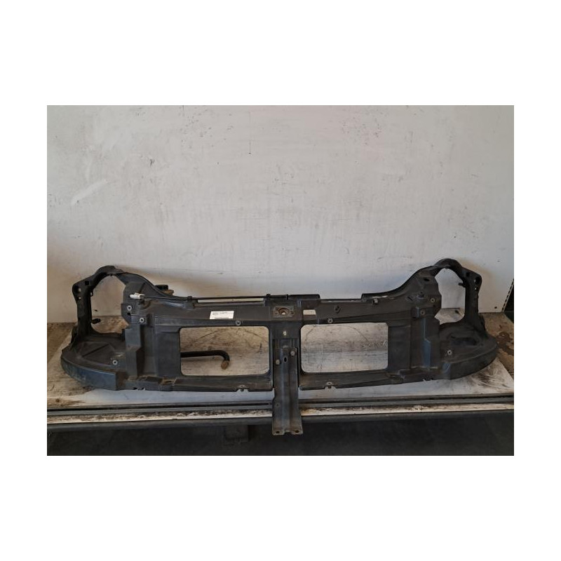 Face avant - RENAULT - MASTER 2 PHASE 3