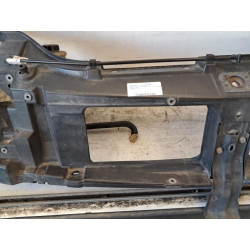 Face avant - RENAULT - MASTER 2 PHASE 3