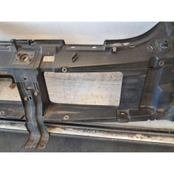 Face avant - RENAULT - MASTER 2 PHASE 3