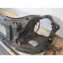 Face avant - RENAULT - MASTER 2 PHASE 3