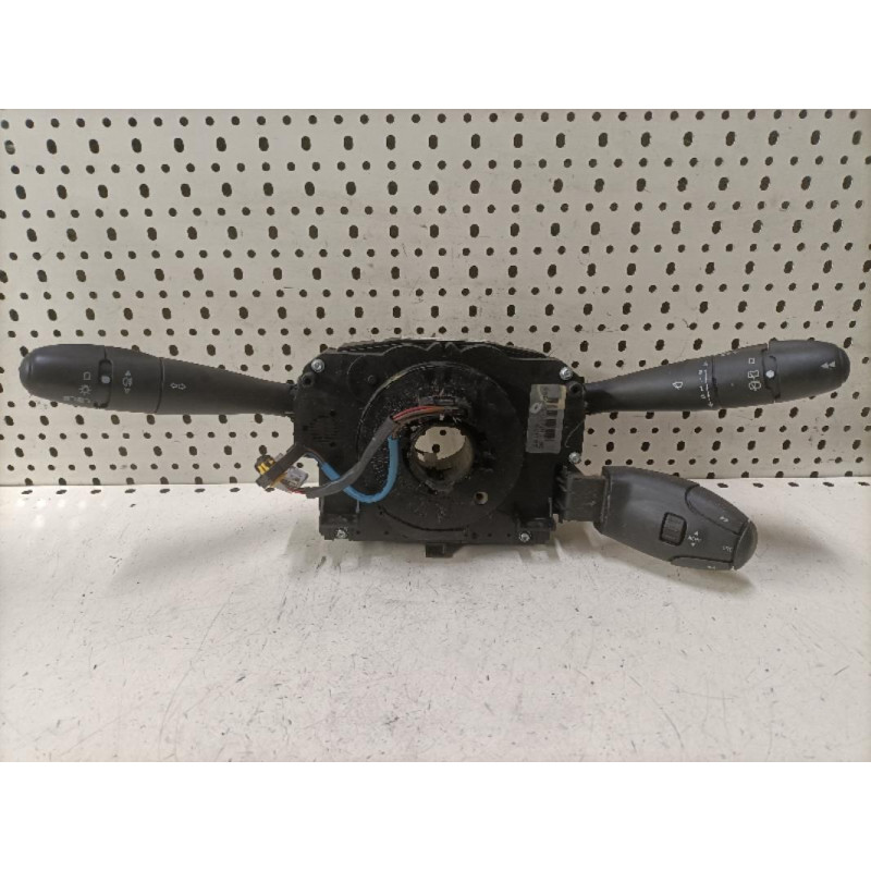 Com (Bloc Contacteur Tournant+Commodo Essuie Glace+Commodo Phare) - PEUGEOT - 207 PHASE 2