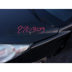 Com (Bloc Contacteur Tournant+Commodo Essuie Glace+Commodo Phare) - PEUGEOT - 207 PHASE 2