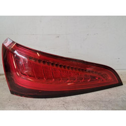 Feu arriere principal...