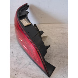 Feu arriere principal gauche (feux) - AUDI - Q5 1 PHASE 2