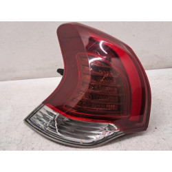 Feu arriere principal...