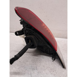 Feu arriere principal gauche (feux) - PEUGEOT - 3008 1 PHASE 2