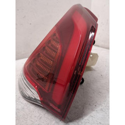 Feu arriere principal gauche (feux) - PEUGEOT - 3008 1 PHASE 2