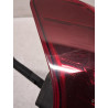 Feu arriere principal gauche (feux) - PEUGEOT - 3008 1 PHASE 2