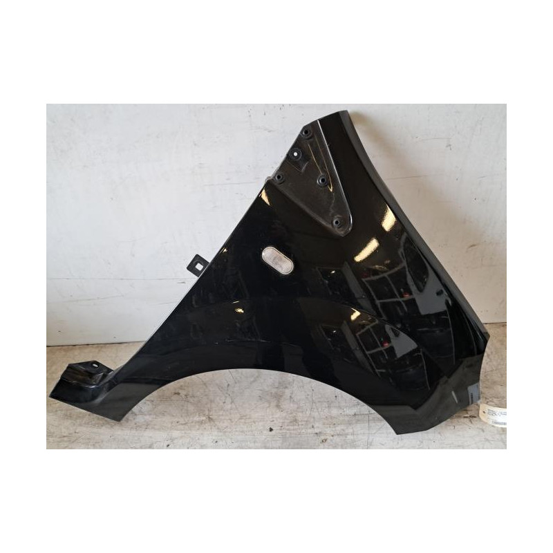 Aile avant droit - RENAULT - TWINGO 2 PHASE 1