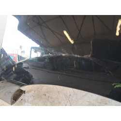 Aile avant droit - RENAULT - TWINGO 2 PHASE 1