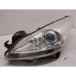 Optique avant principal...