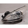 Optique avant principal gauche (feux)(phare) - PEUGEOT - 3008 1 PHASE 1