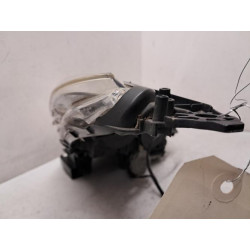 Optique avant principal gauche (feux)(phare) - PEUGEOT - 3008 1 PHASE 1