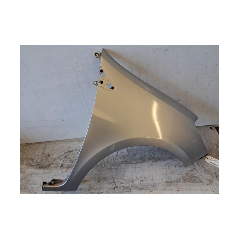 Aile avant droit - RENAULT - CLIO 3 PHASE 1