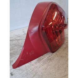 Feu arriere principal droit (feux) - PEUGEOT - 208 1 PHASE 1