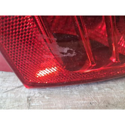 Feu arriere principal droit (feux) - PEUGEOT - 208 1 PHASE 1