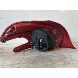 Feu arriere principal droit (feux) - PEUGEOT - 208 1 PHASE 1