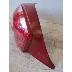 Feu arriere principal gauche (feux) - PEUGEOT - 208 1 PHASE 1