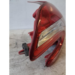Feu arriere principal gauche (feux) - PEUGEOT - 208 1 PHASE 1