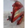 Feu arriere principal gauche (feux) - PEUGEOT - 208 1 PHASE 1