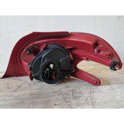 Feu arriere principal gauche (feux) - PEUGEOT - 208 1 PHASE 1