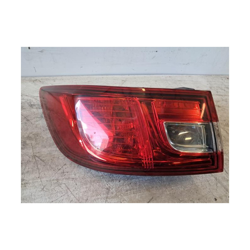 Feu arriere principal gauche (feux) - RENAULT - CLIO 4 PHASE 1