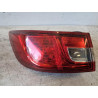 Feu arriere principal gauche (feux) - RENAULT - CLIO 4 PHASE 1