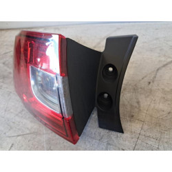 Feu arriere principal gauche (feux) - RENAULT - CLIO 4 PHASE 1