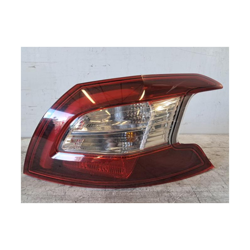 Feu arriere principal droit (feux) - PEUGEOT - 308 2 PHASE 1