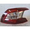 Feu arriere principal droit (feux) - PEUGEOT - 308 2 PHASE 1