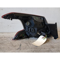Feu arriere principal droit (feux) - PEUGEOT - 308 2 PHASE 1