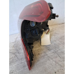 Feu arriere principal droit (feux) - PEUGEOT - 308 2 PHASE 1