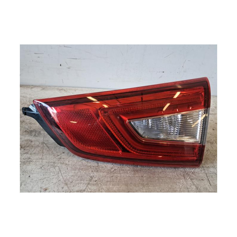 Feu arriere secondaire droit (feux) - NISSAN - QASHQAI 2 PHASE 1