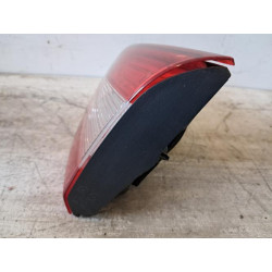 Feu arriere secondaire droit (feux) - NISSAN - QASHQAI 2 PHASE 1