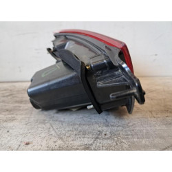 Feu arriere secondaire droit (feux) - NISSAN - QASHQAI 2 PHASE 1