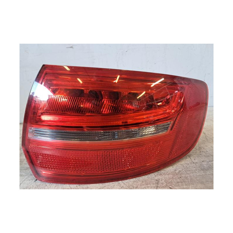 Feu arriere principal droit (feux) - AUDI - A3 2 SPORTBACK PHASE 2