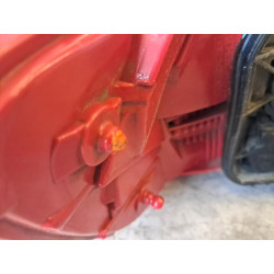 Feu arriere principal droit (feux) - AUDI - A3 2 SPORTBACK PHASE 2