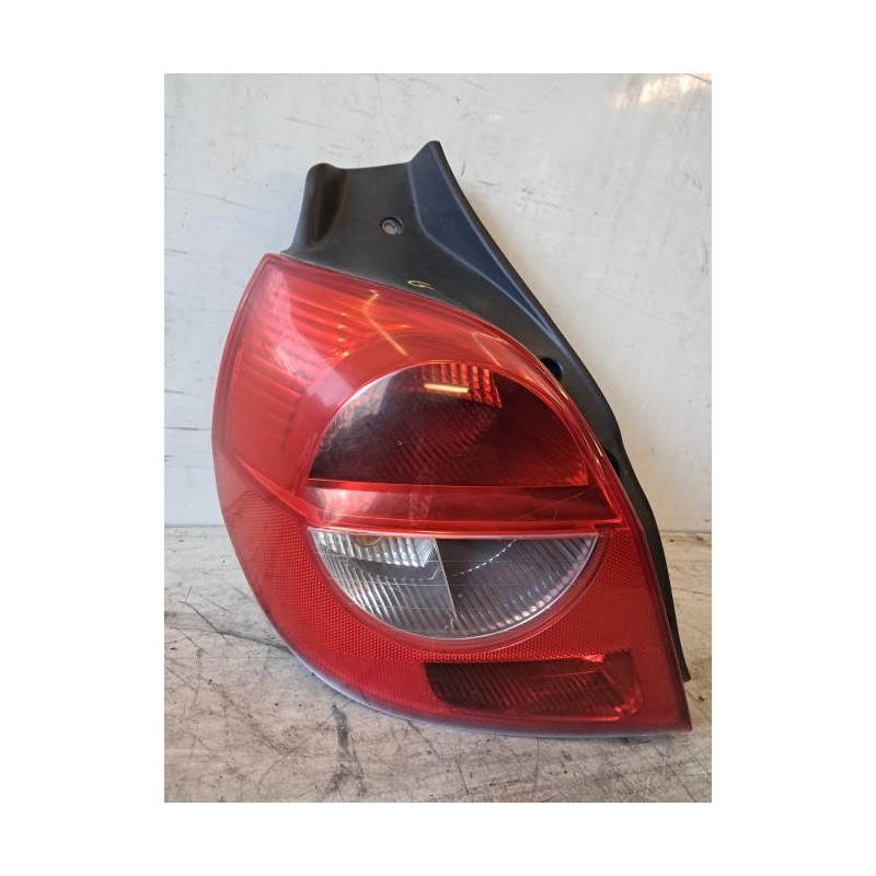 Feu arriere principal gauche (feux) - RENAULT - CLIO 3 PHASE 1