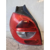 Feu arriere principal gauche (feux) - RENAULT - CLIO 3 PHASE 1