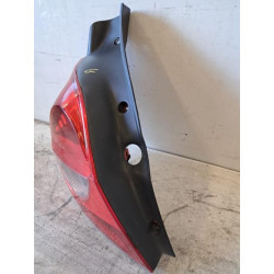 Feu arriere principal gauche (feux) - RENAULT - CLIO 3 PHASE 1